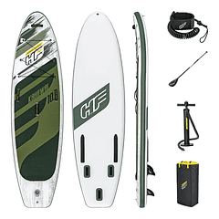 Stand Up Paddle Inflable Kahawai Set 310x86x15cm