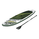Stand Up Paddle Inflable Kahawai Set 310x86x15cm 4