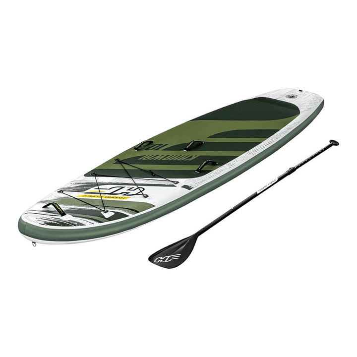 Stand Up Paddle Inflable Kahawai Set 310x86x15cm 4