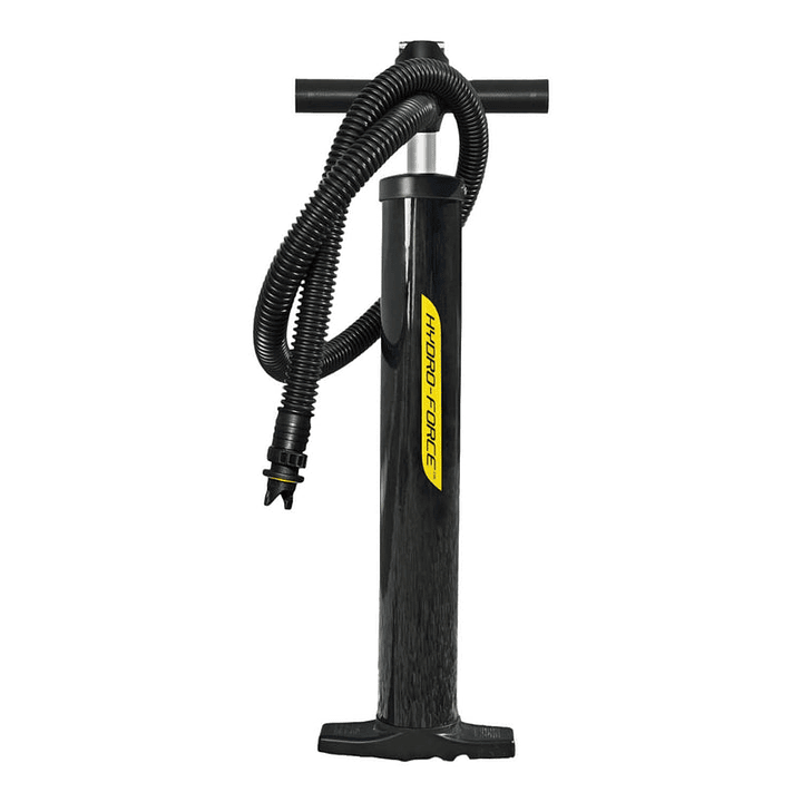 Stand Up Paddle Inflable Set con asiento 305x84x12cm 4