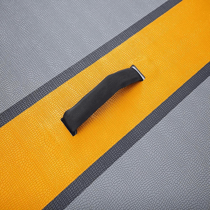 Stand Up Paddle Inflable Set con asiento 305x84x12cm 6