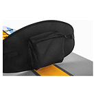 Stand Up Paddle Inflable Set con asiento 305x84x12cm 9