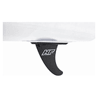 Stand Up Paddle Inflable Set con asiento 305x84x12cm 10