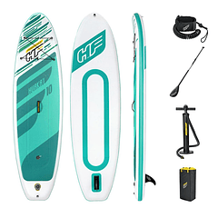 Stand Up Paddle Inflable Huaka´i Set 3.05mx84cmx15cm