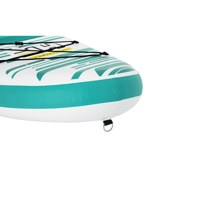 Stand Up Paddle Inflable Huaka´i Set 3.05mx84cmx15cm 3