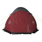 Carpa 3 Personas Rockport 2