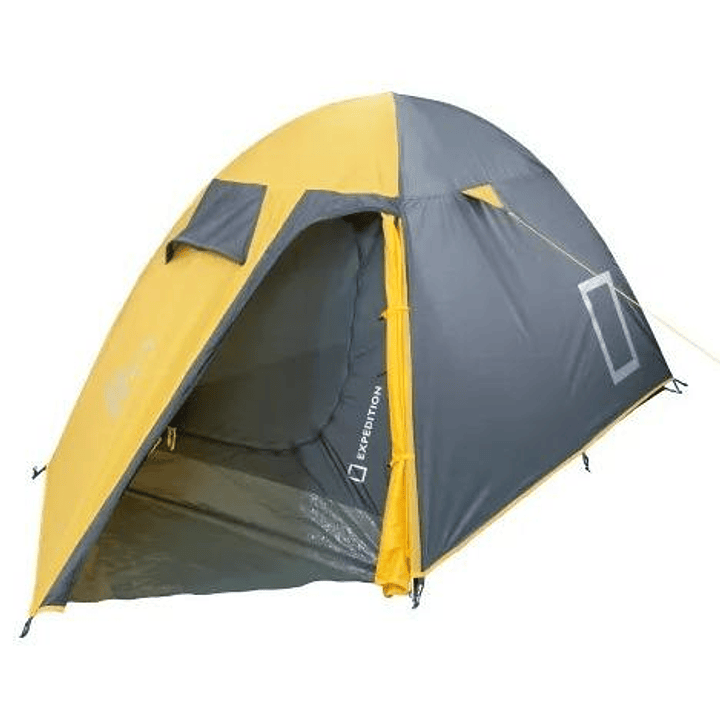 Carpa 4 Personas Ottawa 1