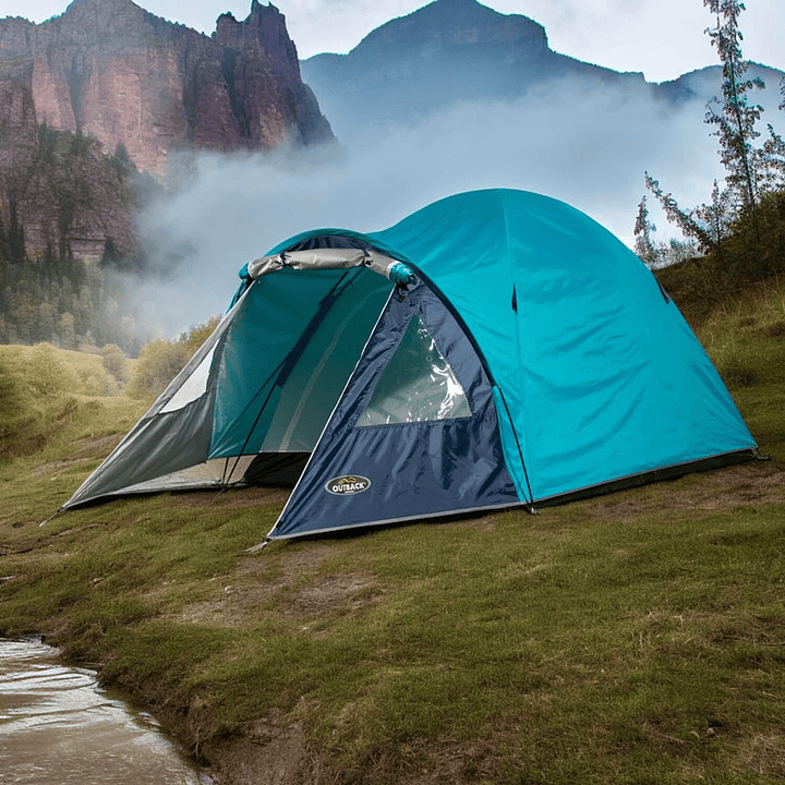 Carpa Outback Aspen 2P 4