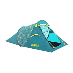Carpa Pop Up Pavillo™ 2 Personas 2.20MX1.20MX90Cm