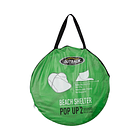 Carpa Outback Playa Pop Up Verde 2