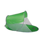 Carpa Outback Playa Pop Up Verde 3