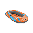 Bote Inflable Kondor 3000 2.12MX1.22M 1