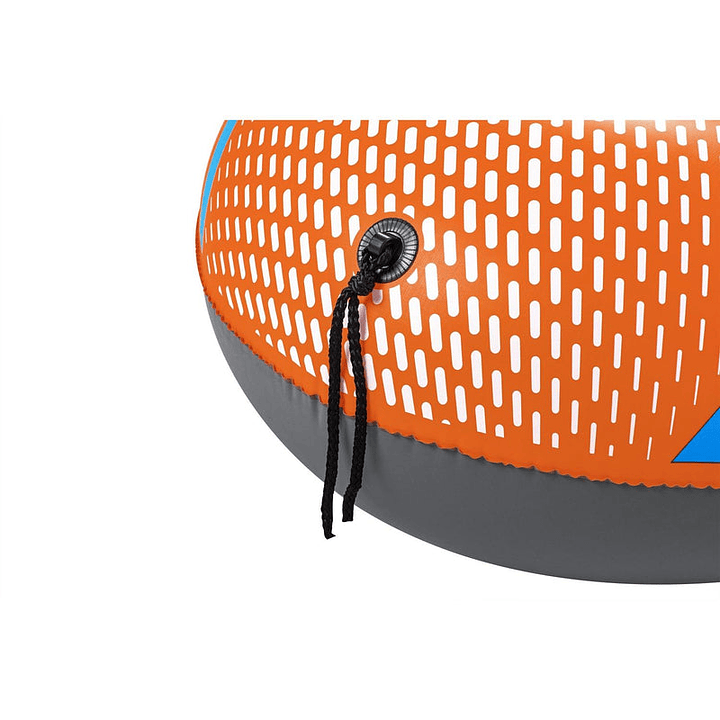 Bote Inflable Kondor 3000 2.12MX1.22M 4