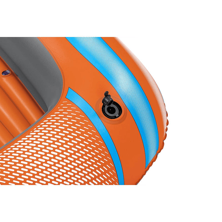 Bote Inflable Kondor 3000 2.12MX1.22M 5