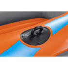 Bote Inflable Kondor 3000 2.12MX1.22M 7