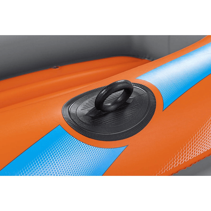 Bote Inflable Kondor 3000 2.12MX1.22M 7