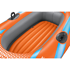 Bote Inflable Kondor 3000 2.12MX1.22M 8
