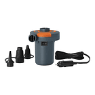 Inflador Eléctrico para Auto Sidewinder 12V 1