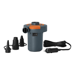 Inflador Eléctrico para Auto Sidewinder 12V