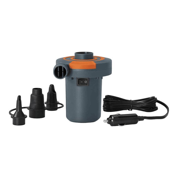 Inflador Eléctrico para Auto Sidewinder 12V 1