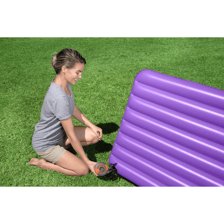 Inflador Eléctrico para Auto Sidewinder 12V 2