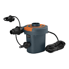 Inflador Eléctrico para Auto Sidewinder 12V 5