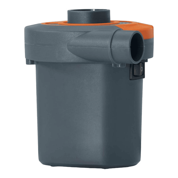 Inflador Eléctrico para Auto Sidewinder 12V 6