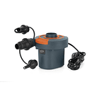 Inflador Eléctrico Sidewinder™ 220V 1