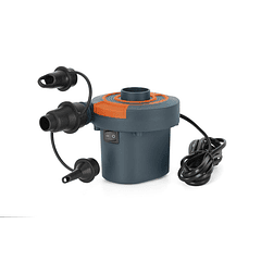 Inflador Eléctrico Sidewinder™ 220V