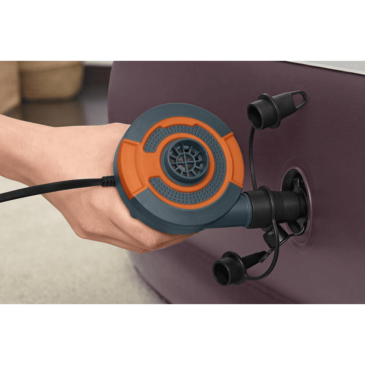 Inflador Eléctrico Sidewinder™ 220V 2