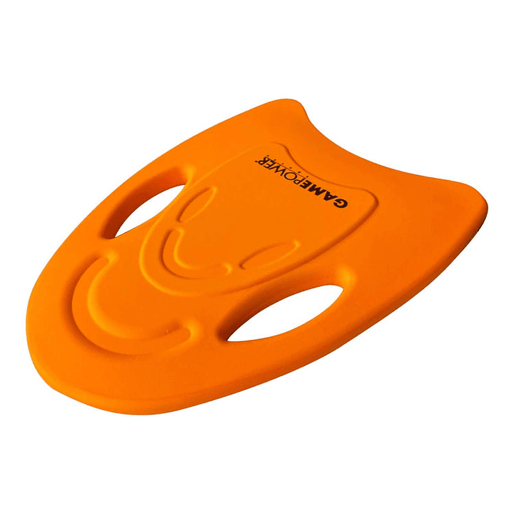 Tabla flotador de natación 32×45×3cm 2