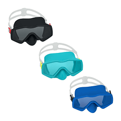 Máscara Natación Aqua Prime Essentia 14 + Años