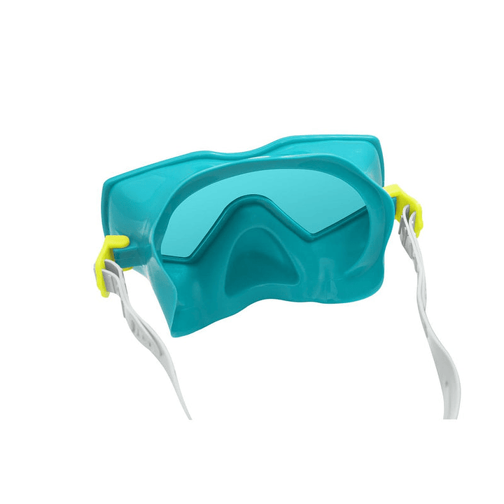 Máscara Natación Aqua Prime Essentia 14 + Años 4