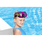 Máscara Natación Dominator Niños 7 + Años 2