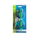 Lentes Anteojos Natación Character Niños 3+ Años 3