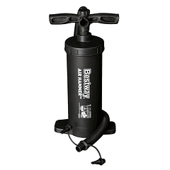Inflador Manual Air Hammer™ 37Cm