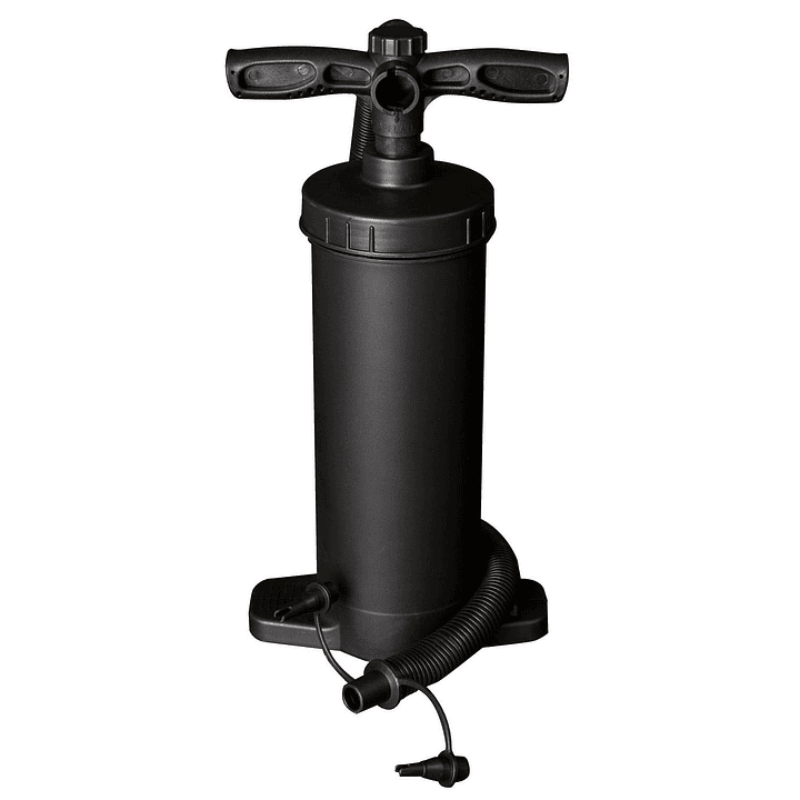 Inflador Manual Air Hammer™ 37Cm 2