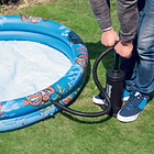 Inflador Manual Air Hammer™ 37Cm 6