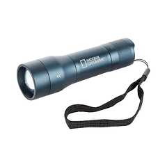 Linterna Outdoor Aluminio Enfoque 250 LM