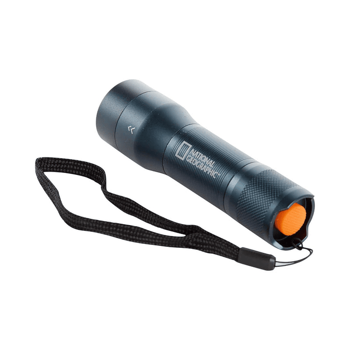 Linterna Outdoor Aluminio Enfoque 250 LM 2