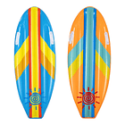 Tabla Surf Natacion Inflable con Manilla 114X46Cm  1