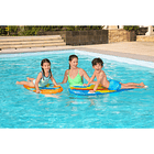 Tabla Surf Natacion Inflable con Manilla 114X46Cm  2