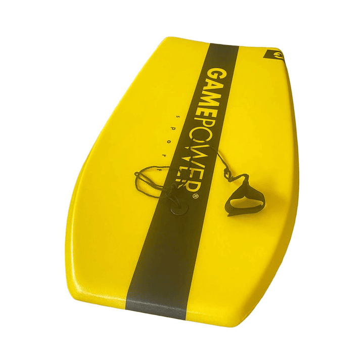 Tabla Bodyboard Surf 37