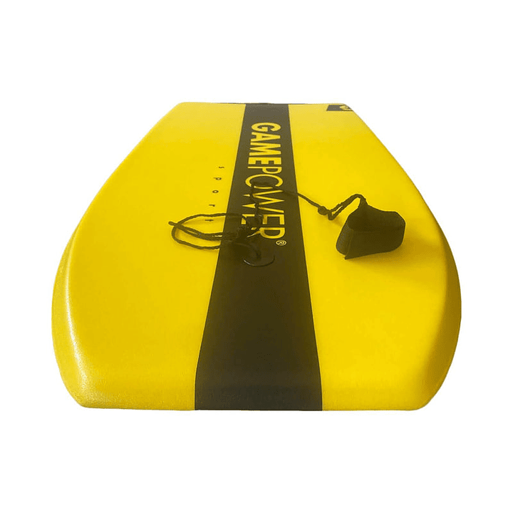 Tabla Bodyboard Surf 37