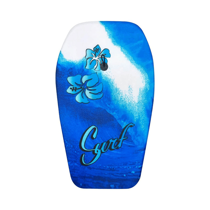 Tabla Bodyboard Surf 33
