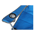 Silla Plegable Outback Con Apoyabrazos  3