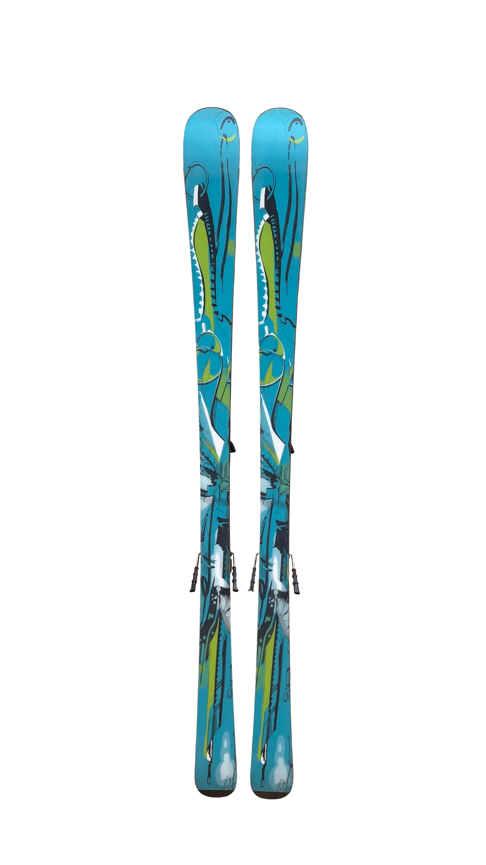 Ski Head Beauty Performance 156 cm SEMINUEVO 2