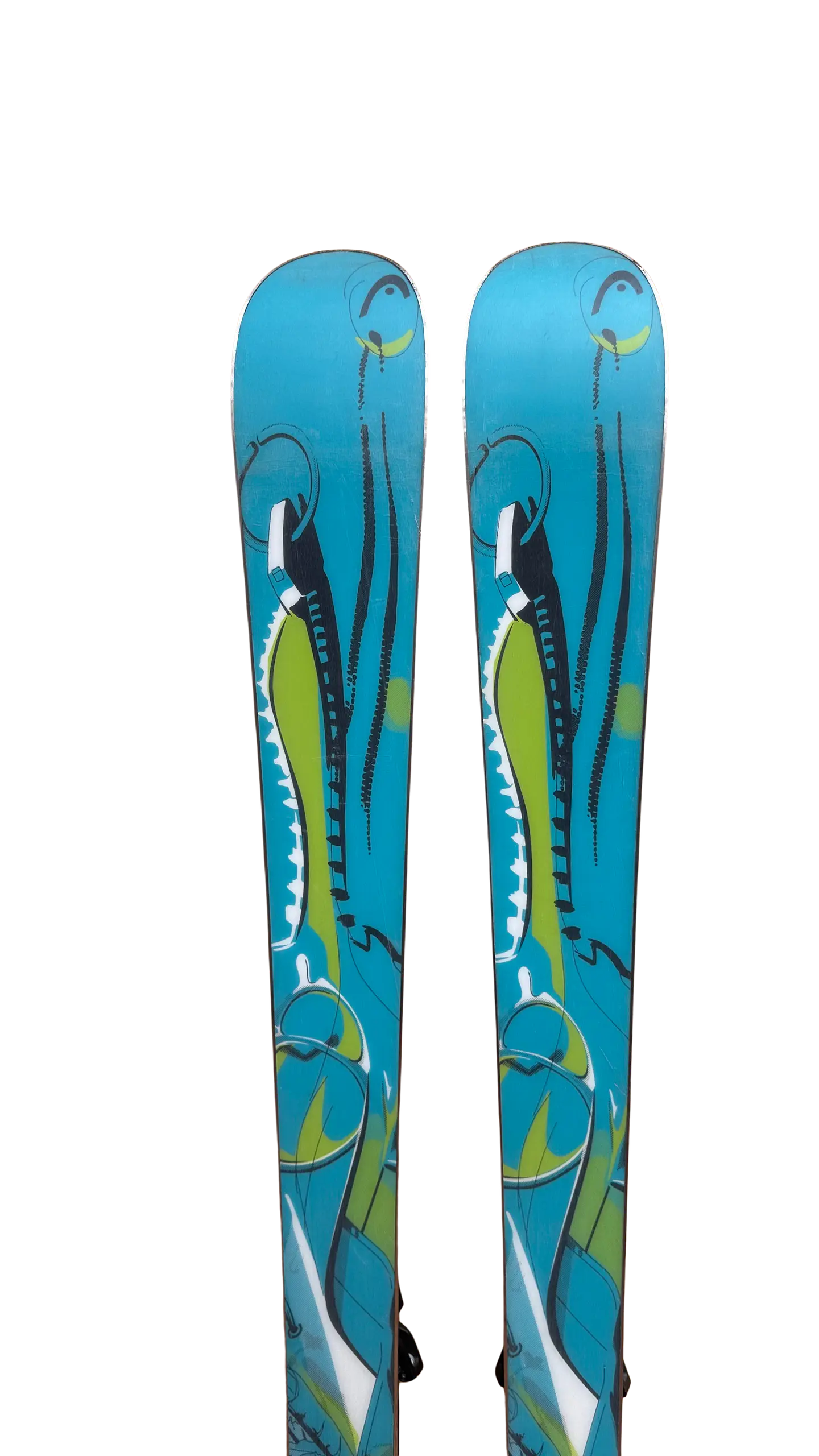 Ski Head Beauty Performance 156 cm SEMINUEVO 4