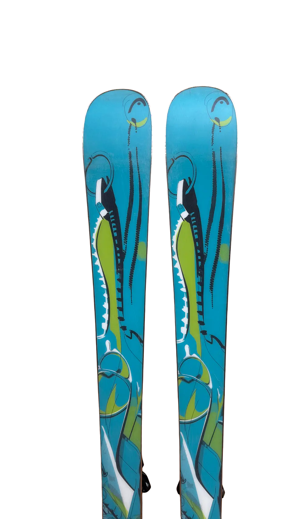 Ski Head Beauty Performance 156 cm SEMINUEVO 4