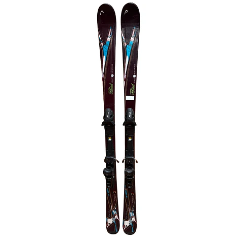 Ski Head Beauty Performance 156 cm SEMINUEVO